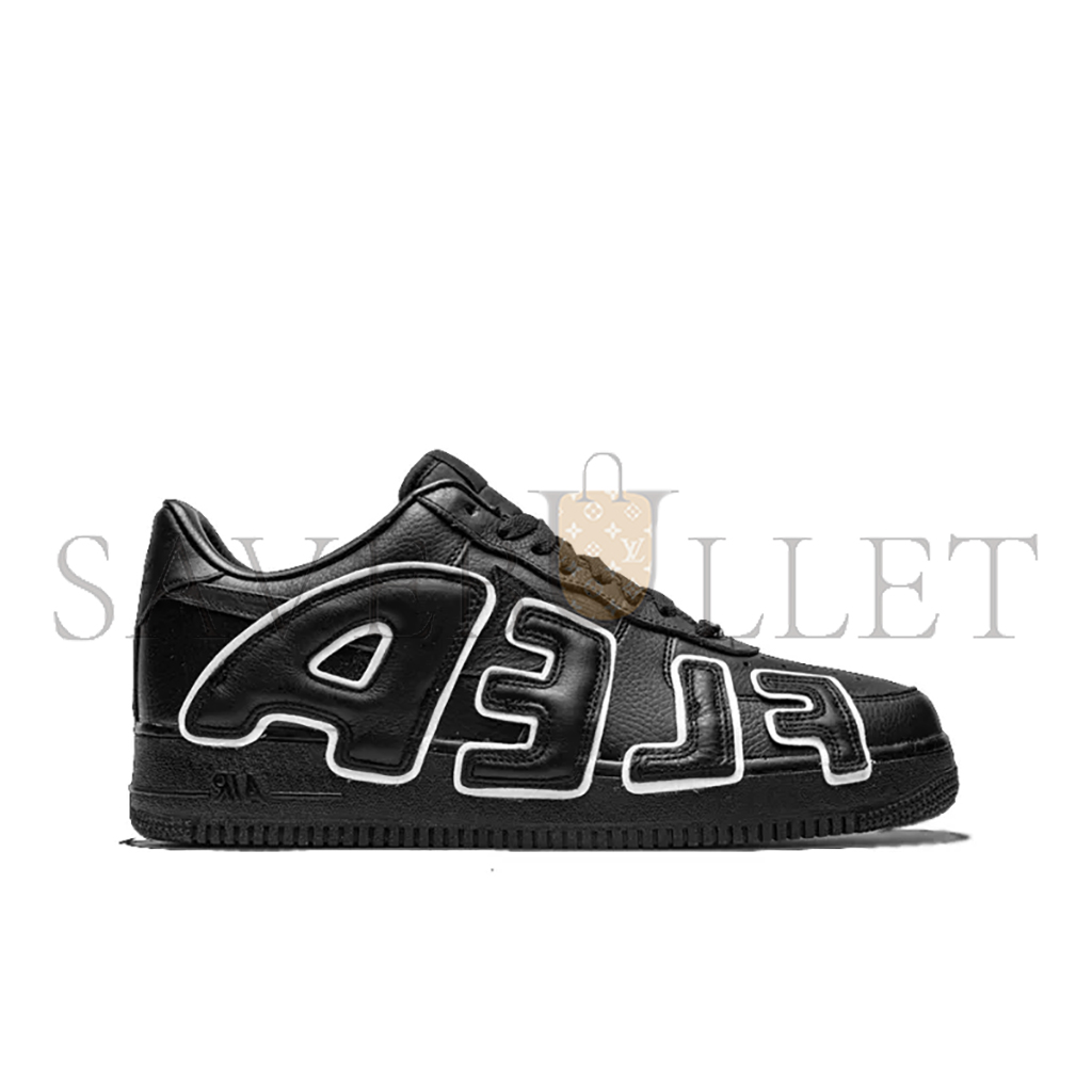 NIKE AIR FORCE 1 LOW CACTUS PLANT FLEA MARKET BLACK DC4457-001